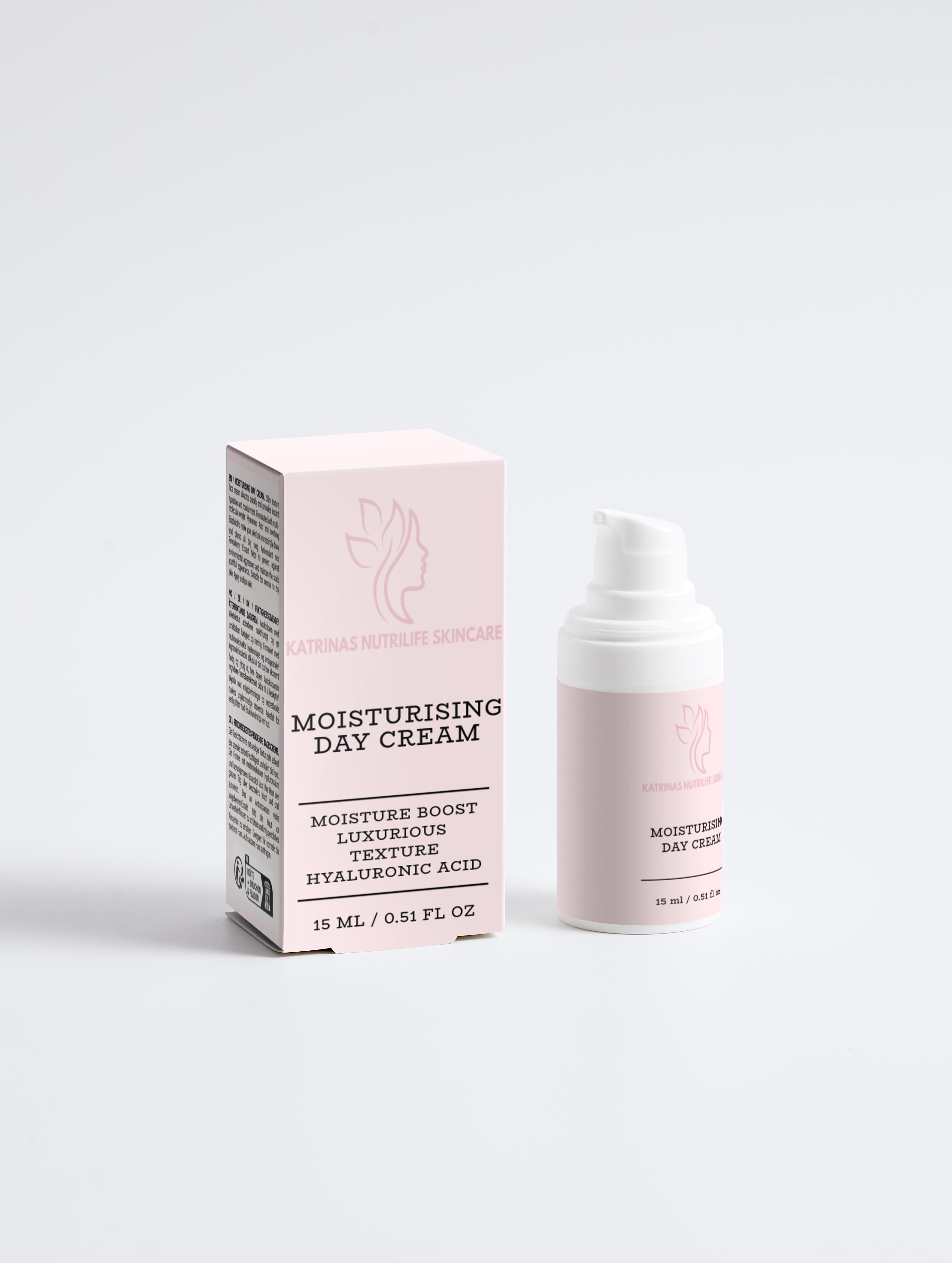 Moisturising Day Cream