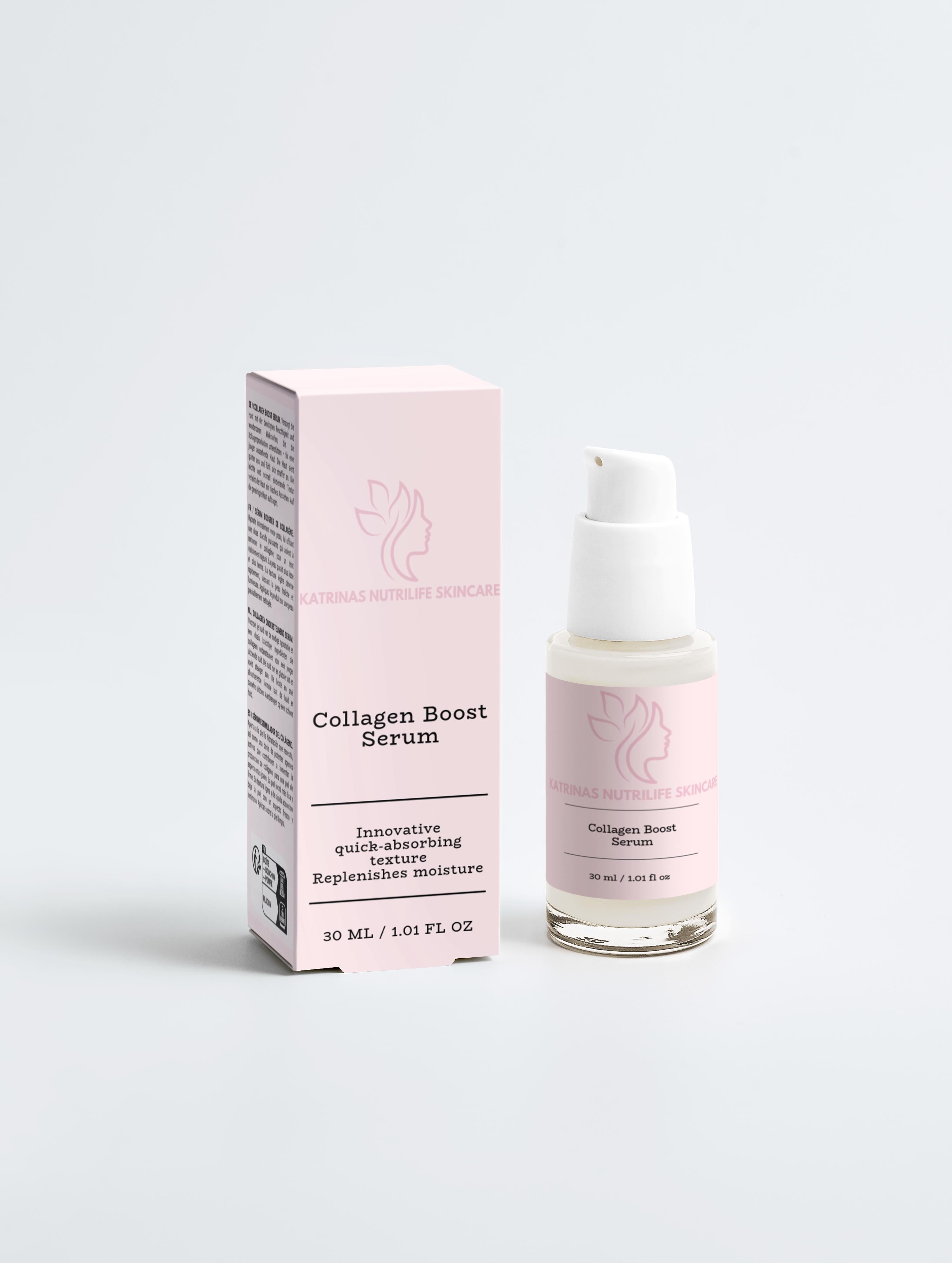 Collagen Boost Serum