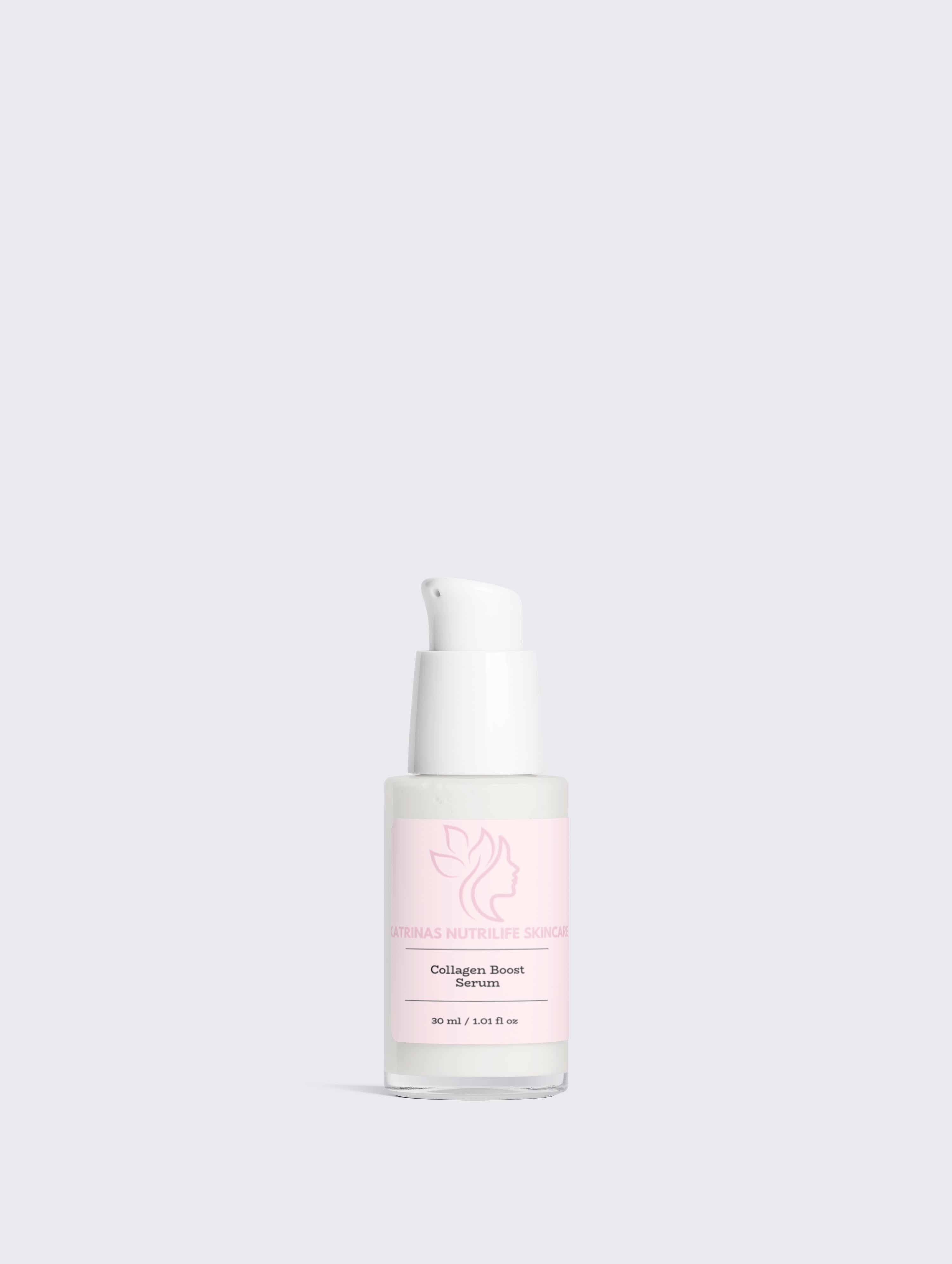 Collagen Boost Serum